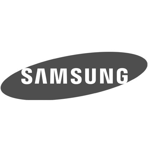 Samsung Client Logo