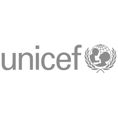 Unicef Client Logo